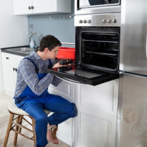 Utility Area Cleaning