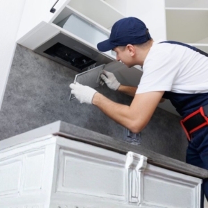 Cabinet & Trolley Cleaning