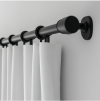 Curtain Rod Installation
