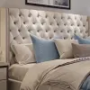 Headboard Repair