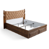 Day Bed / Diwan Assembly
