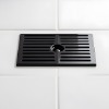 Drain Cover Installation