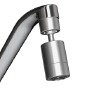 Tap Accessory Installation
