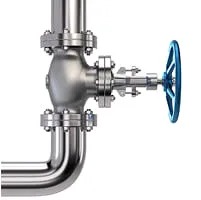 Shut-Off Valve Leakage