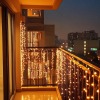 Decorative Wall Lights (Per 5m)