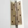Door Hinge Installation