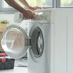 Washing Machine Checkup