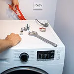 Washing Machine Installation