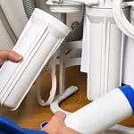 Water Purifier Filter Check-Up