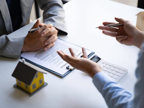 NRI Property Management Guide