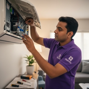 Noise Reduction Repair