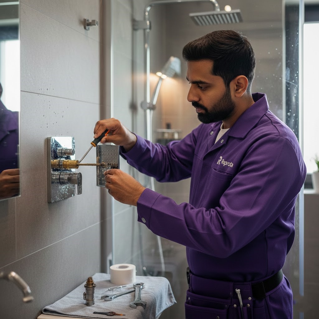 Best Plumbing Services in Rudrapur