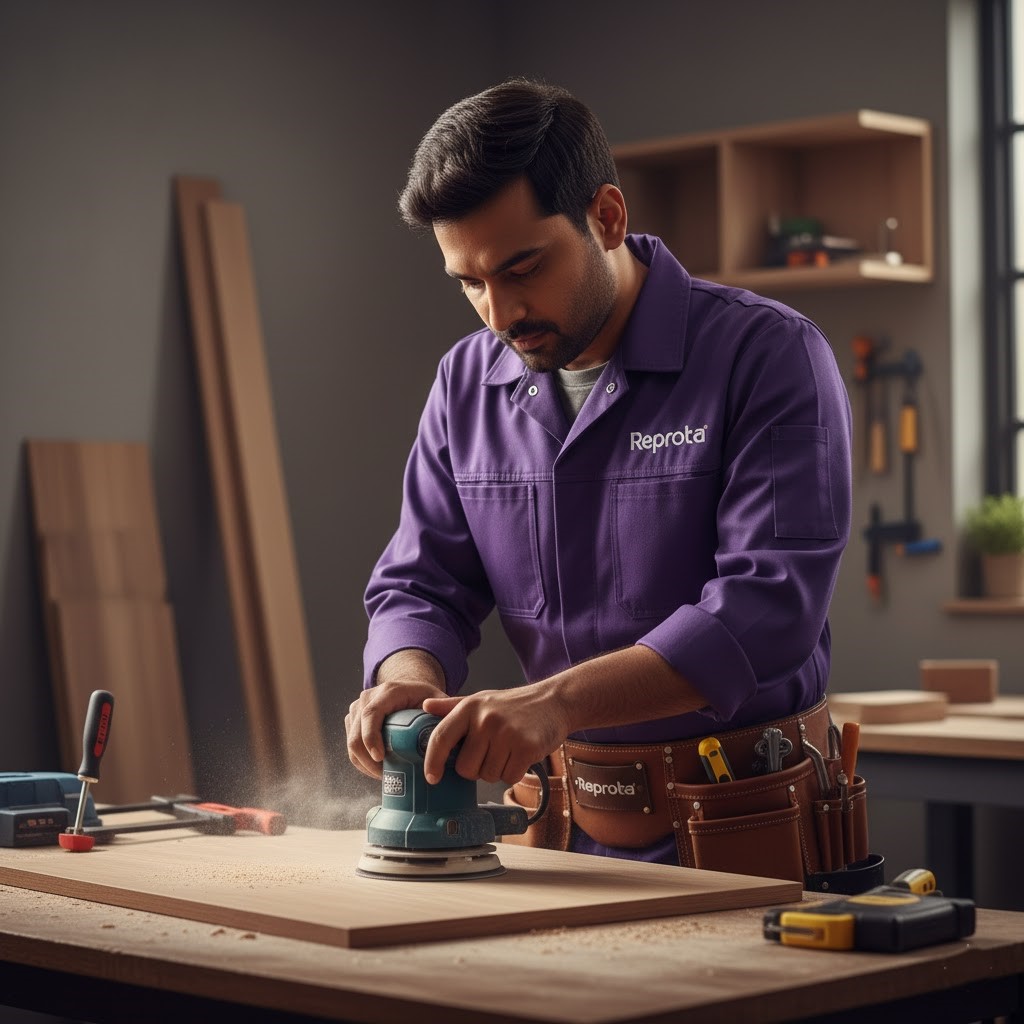 Best Carpenter Services Near Me in Rudrapur