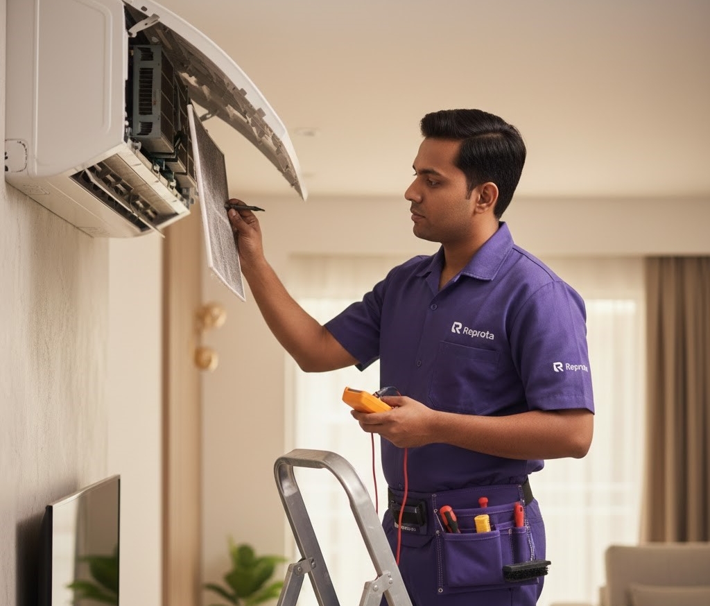 Best AC Service in Rudrapur
