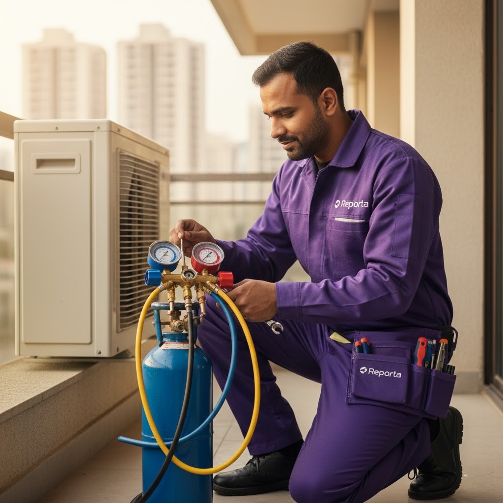 Best AC Service in Rudrapur