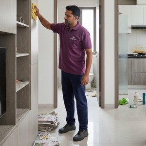 Signs Your Home Needs a Deep Clean