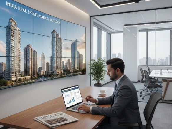 NRI Property Management Benefits