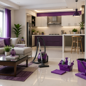 How Often Should You Clean Your Home?
