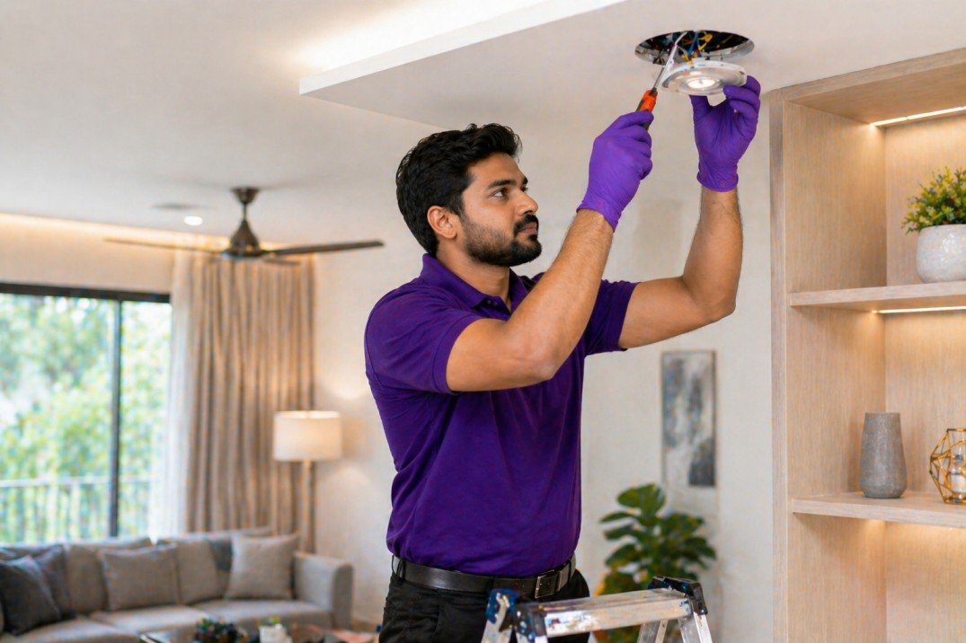 home services near you