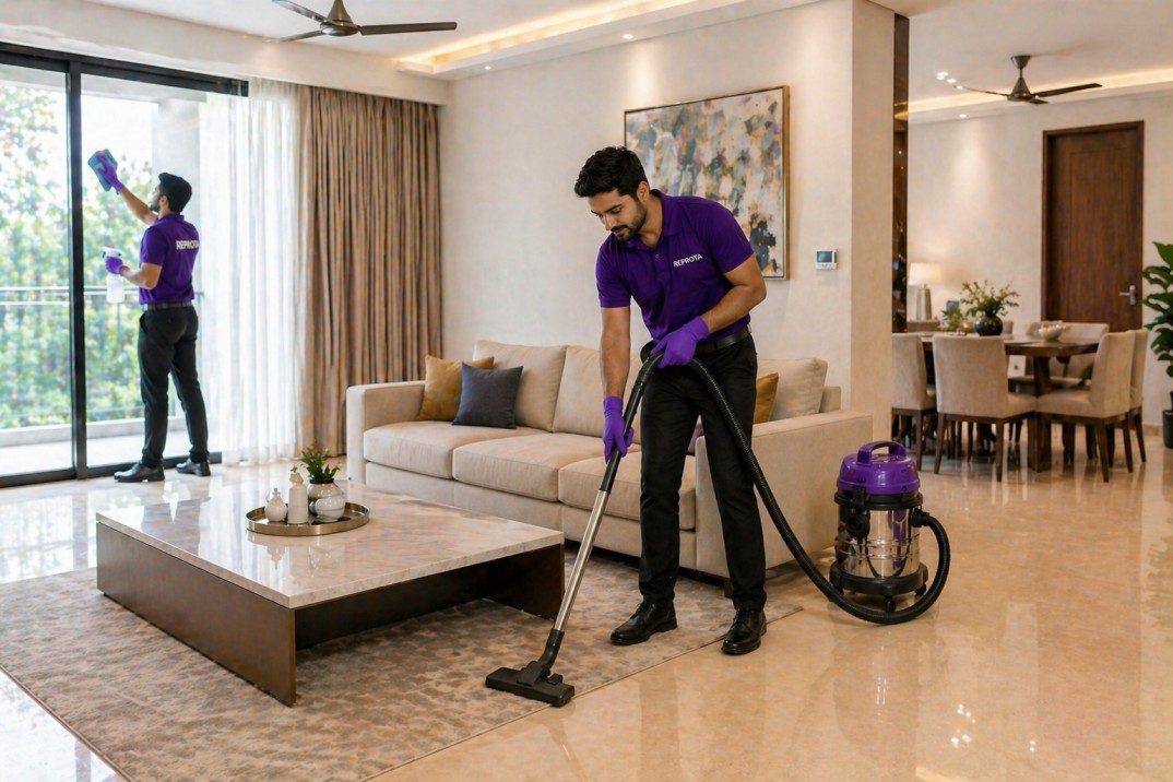 home services near you