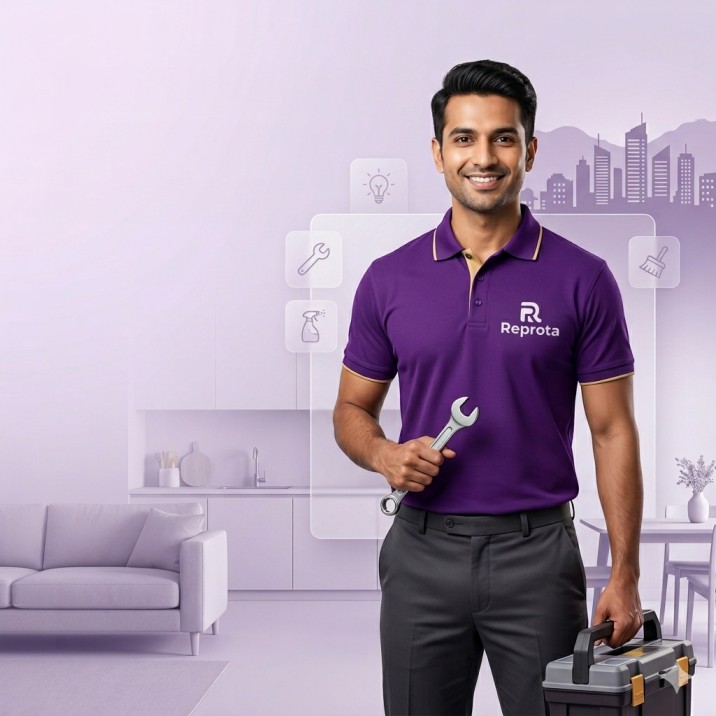 Best Home Services in Haldwani