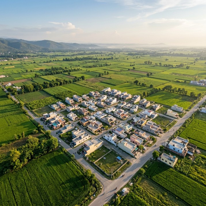 Kichha