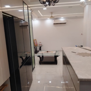 Full Home Cleaning Services in Rudrapur – Recent Project Completed