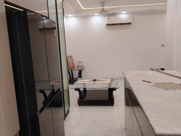 Full Home Cleaning Services