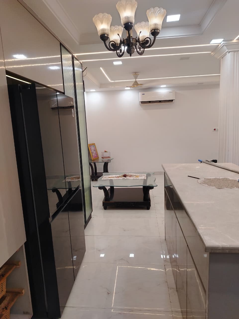 Full Home Cleaning Services