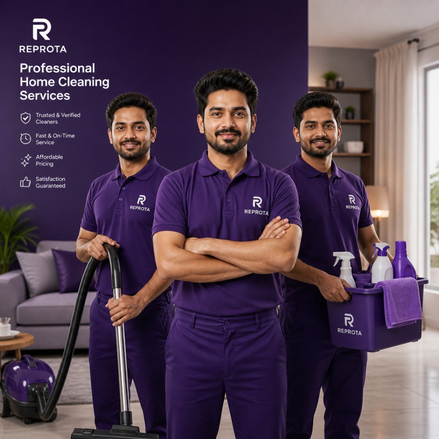 Cleaning Service