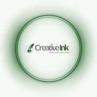 Creative Ink UAE logo