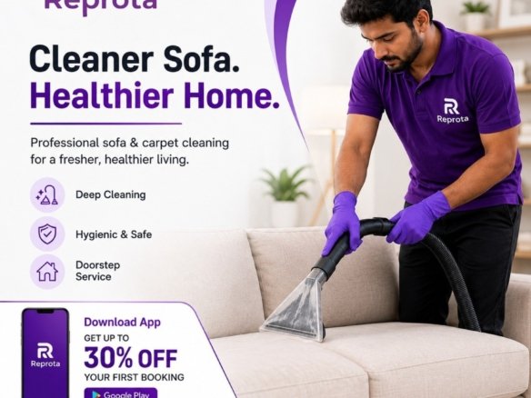 Dirty Sofa Carpet Health Risks