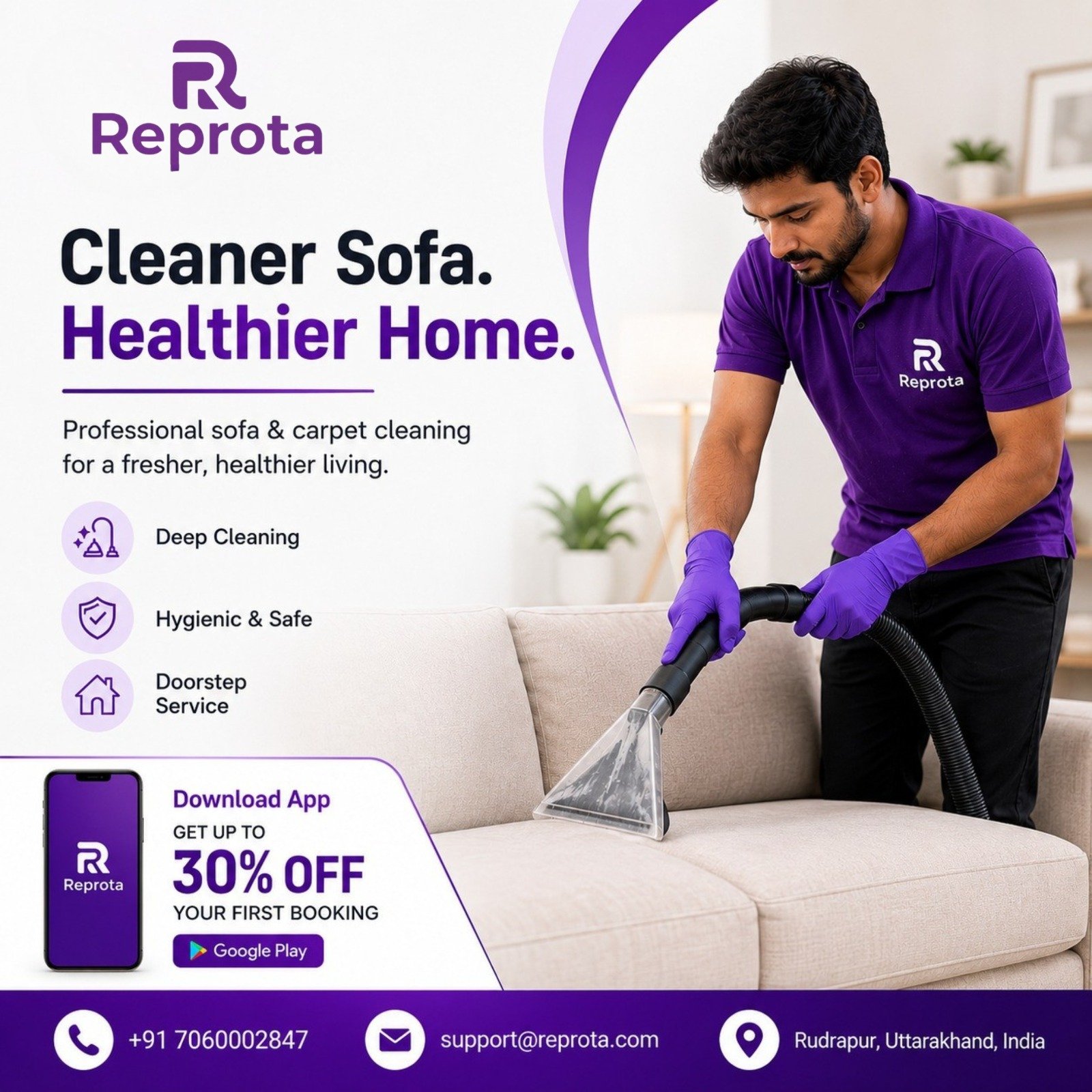 Dirty Sofa Carpet Health Risks