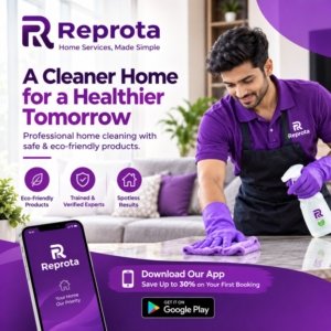 Eco-Friendly Cleaning Explained: Is It Really Effective?