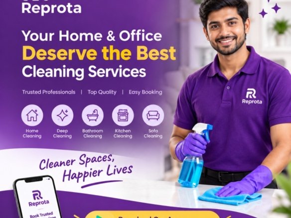 Office Cleaning Frequency