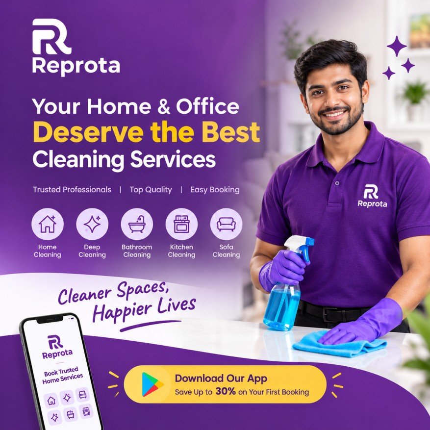 Office Cleaning Frequency