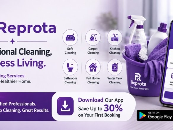 Summer Home Cleaning Tips