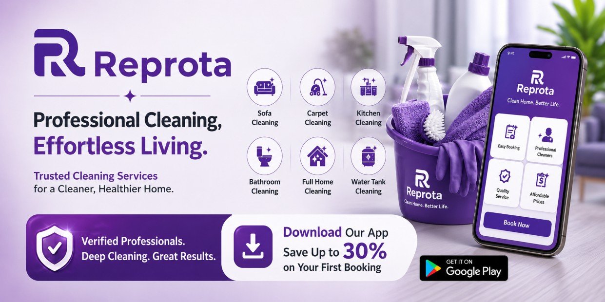 Summer Home Cleaning Tips