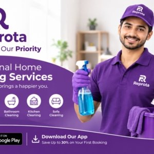 Complete Home Cleaning Checklist for Busy Families
